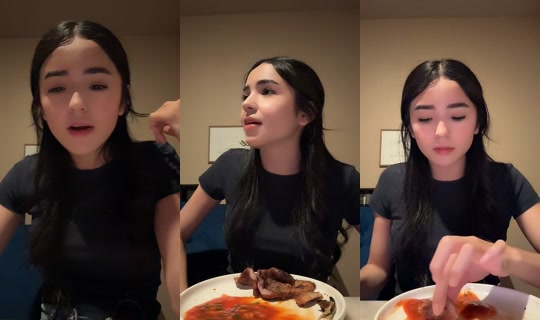victoria_chacon7 TikTok Live — Aug 23, 2026, 6:59 AM