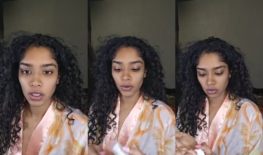 victoria_philippe TikTok Live — Jul 24, 2026, 12:58 PM