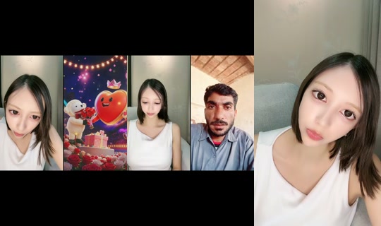 victoria_west55 TikTok Live — Jul 14, 2026, 11:19 AM