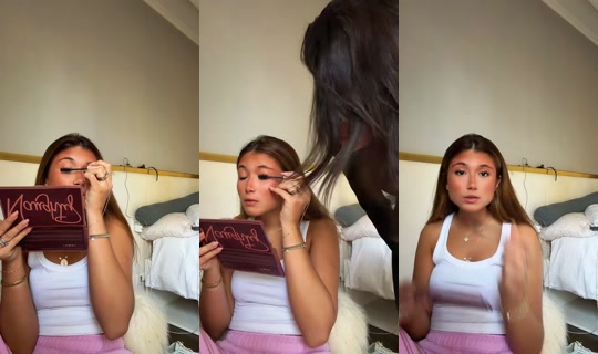 victoriacjoiozoo TikTok Live — Aug 19, 2026, 7:57 PM