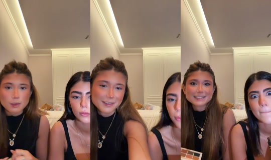 victoriacjoiozoo TikTok Live — Aug 27, 2026, 10:44 PM
