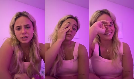 victoriaglass_2 TikTok Live — Jul 14, 2026, 12:53 AM