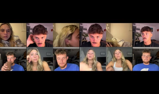 victoriaglass_2 TikTok Live — Jul 14, 2026, 4:17 AM