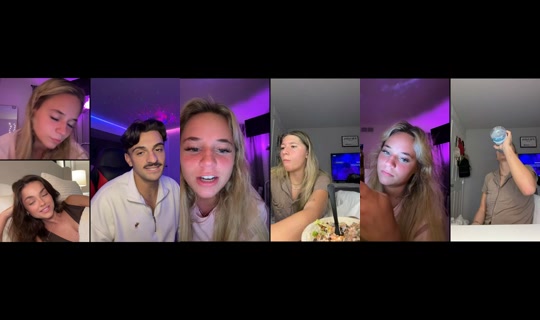 victoriaglass_2 TikTok Live — Jul 15, 2026, 2:54 AM