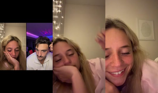 victoriaglass_2 TikTok Live — Jul 15, 2026, 4:46 AM