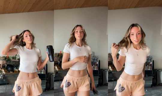 victorialynnmyers_ TikTok Live — Aug 26, 2026, 12:14 AM
