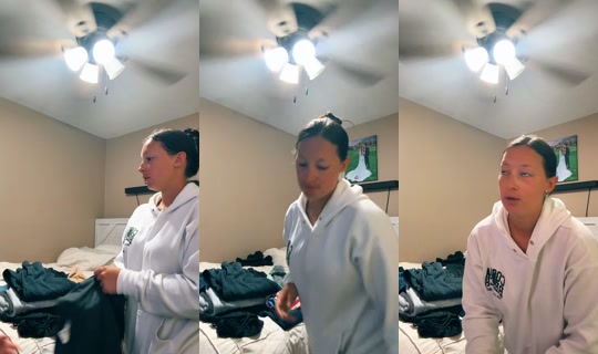 victoriamichellex TikTok Live — Jul 14, 2026, 5:08 PM