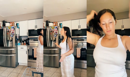 victoriamichellex TikTok Live — Jul 15, 2026, 7:45 PM