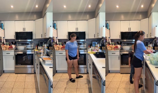 victoriamichellex TikTok Live — Sep 5, 2026, 8:52 PM