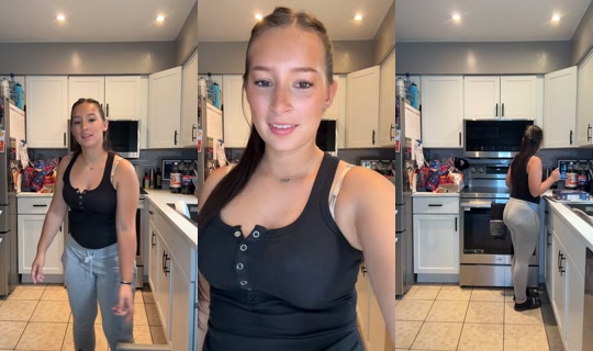 victoriamichellex TikTok Live — Sep 6, 2026, 8:49 PM