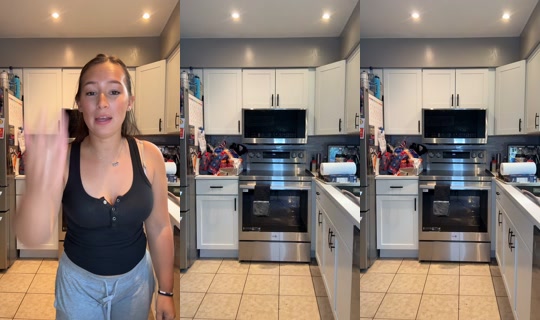 victoriamichellex TikTok Live — Sep 6, 2026, 9:40 PM