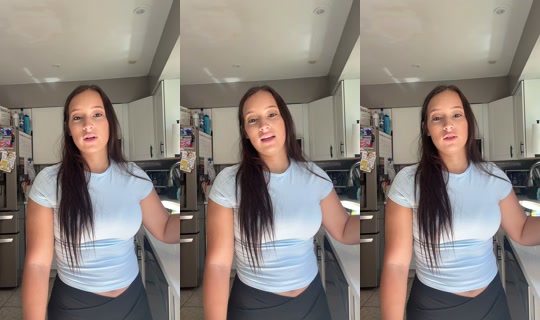 victoriamichellex TikTok Live — Sep 12, 2026, 3:14 PM