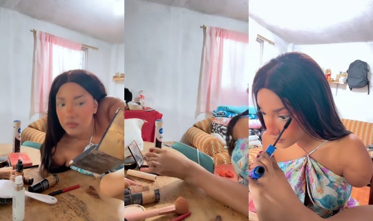 victoriasalcedo_ TikTok Live — Jul 12, 2026, 4:29 PM