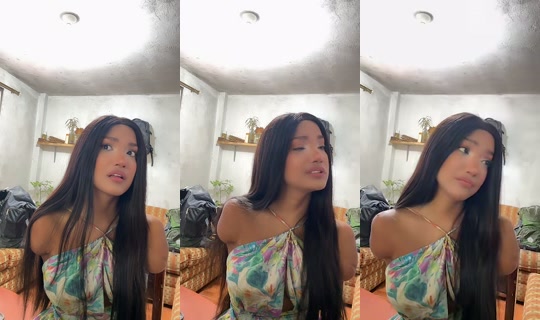 victoriasalcedo_ TikTok Live — Jul 12, 2026, 5:14 PM