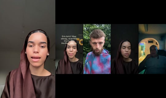 victoriatherevert TikTok Live — Aug 15, 2026, 7:25 PM