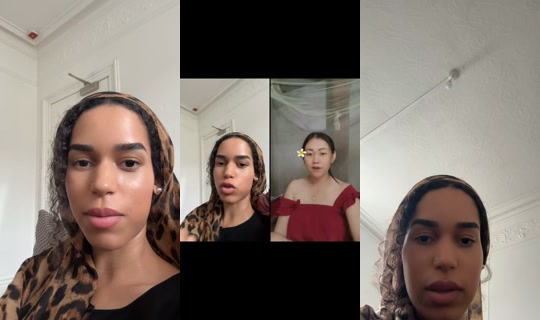 victoriatherevert TikTok Live — Aug 16, 2026, 1:28 PM