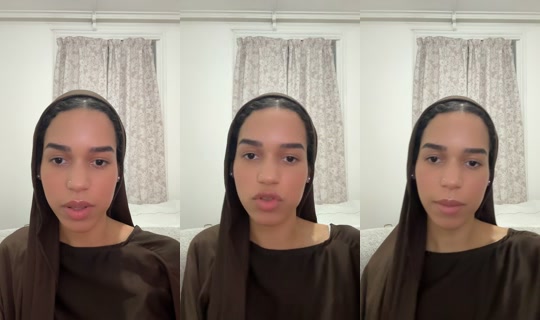 victoriatherevert TikTok Live — Aug 21, 2026, 8:45 PM