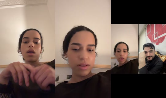 victoriatherevert TikTok Live — Aug 21, 2026, 10:45 PM