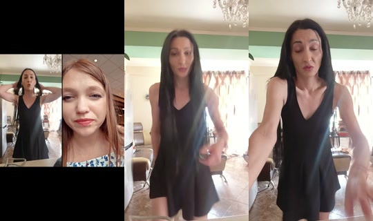 victoriavictoria3221 TikTok Live — Jul 14, 2026, 11:00 AM