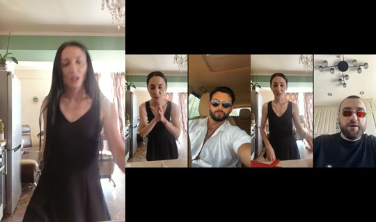 victoriavictoria3221 TikTok Live — Jul 14, 2026, 11:33 AM