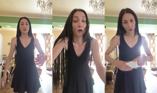 victoriavictoria3221 TikTok Live — Jul 14, 2026, 12:37 PM