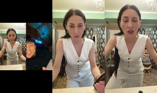 victoriavictoria3221 TikTok Live — Jul 14, 2026, 6:53 PM