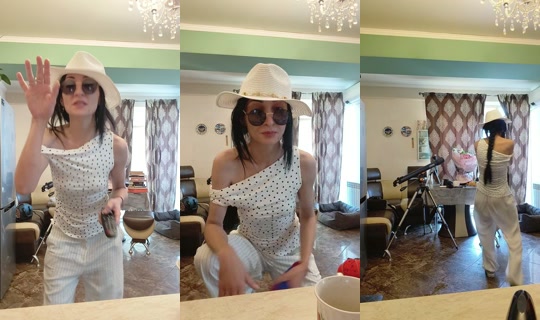 victoriavictoria3221 TikTok Live — Jul 15, 2026, 3:44 AM