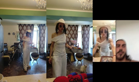 victoriavictoria3221 TikTok Live — Jul 15, 2026, 4:48 AM