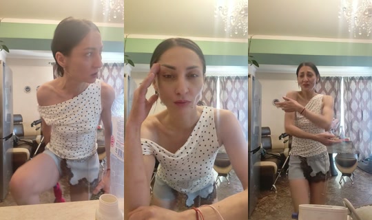 victoriavictoria3221 TikTok Live — Jul 15, 2026, 5:28 AM
