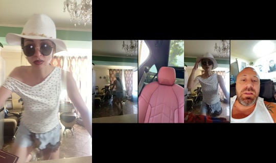 victoriavictoria3221 TikTok Live — Jul 15, 2026, 6:19 AM
