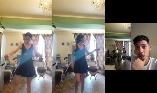 victoriavictoria3221 TikTok Live — Jul 15, 2026, 11:36 AM