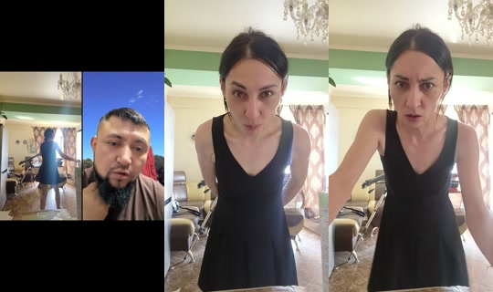 victoriavictoria3221 TikTok Live — Jul 15, 2026, 12:41 PM