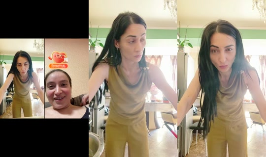 victoriavictoria3221 TikTok Live — Jul 15, 2026, 3:07 PM