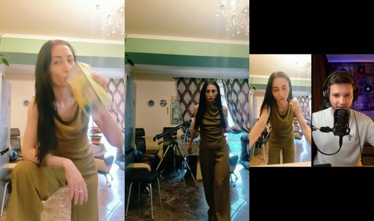 victoriavictoria3221 TikTok Live — Jul 15, 2026, 5:19 PM
