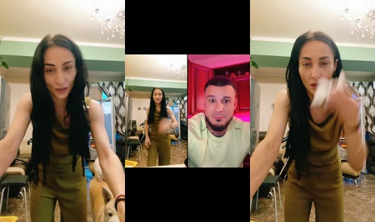 victoriavictoria3221 TikTok Live — Jul 15, 2026, 6:20 PM