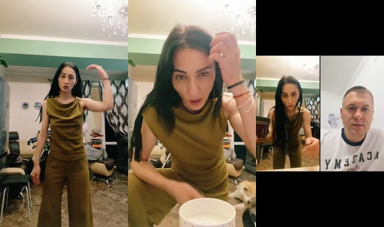 victoriavictoria3221 TikTok Live — Jul 15, 2026, 6:49 PM