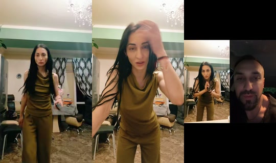 victoriavictoria3221 TikTok Live — Jul 15, 2026, 8:08 PM