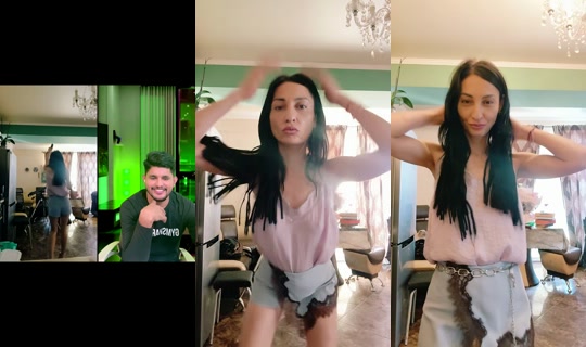 victoriavictoria3221 TikTok Live — Jul 16, 2026, 5:09 AM