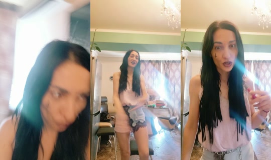 victoriavictoria3221 TikTok Live — Jul 16, 2026, 6:17 AM