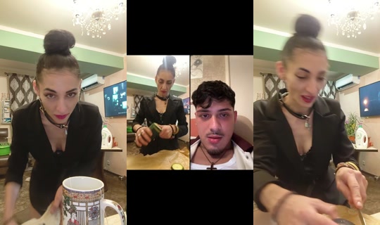 victoriavictoria3221 TikTok Live — Aug 1, 2026, 9:37 PM