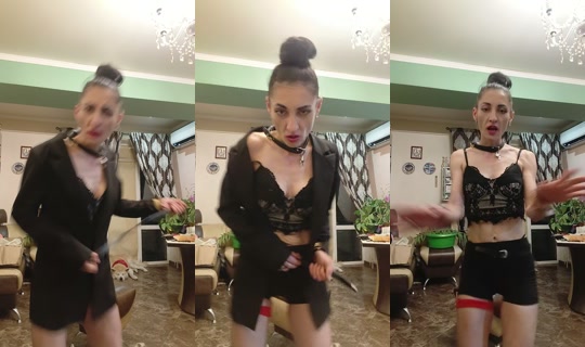 victoriavictoria3221 TikTok Live — Aug 1, 2026, 10:36 PM