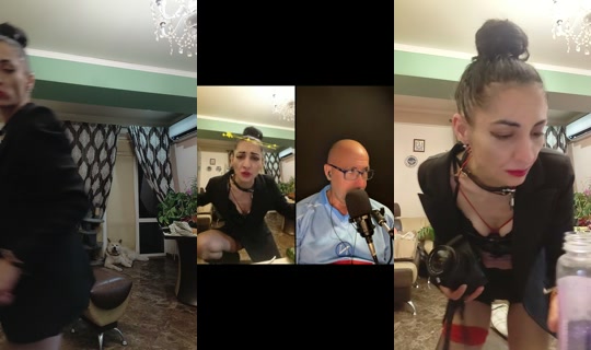 victoriavictoria3221 TikTok Live — Aug 1, 2026, 10:55 PM
