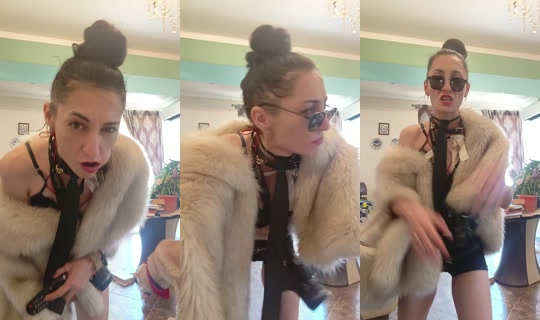 victoriavictoria3221 TikTok Live — Aug 2, 2026, 7:27 AM