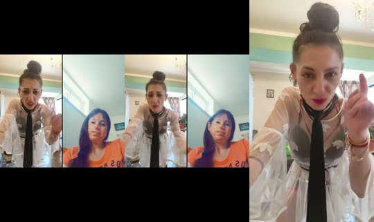 victoriavictoria3221 TikTok Live — Aug 2, 2026, 8:56 AM