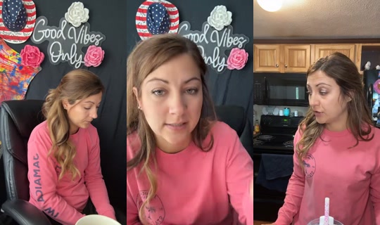 victoriawilliams785 TikTok Live — Aug 8, 2026, 2:42 PM