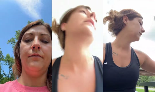 victoriawilliams785 TikTok Live — Aug 8, 2026, 3:44 PM