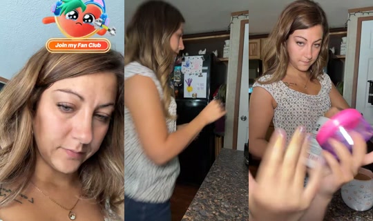 victoriawilliams785 TikTok Live — Aug 9, 2026, 2:47 PM