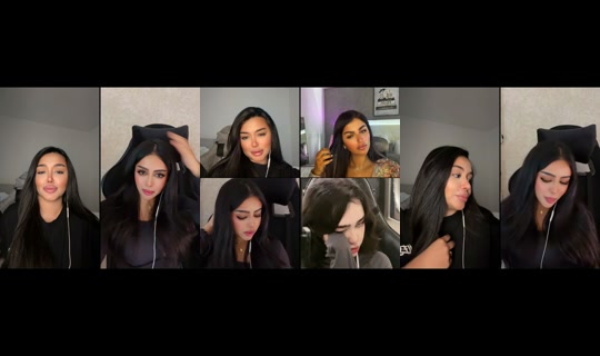 victorya_model4 TikTok Live — Jul 14, 2026, 8:18 AM