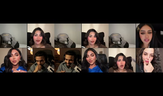 victorya_model4 TikTok Live — Jul 14, 2026, 9:23 AM