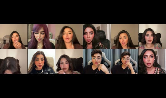 victorya_model4 TikTok Live — Jul 15, 2026, 2:05 PM